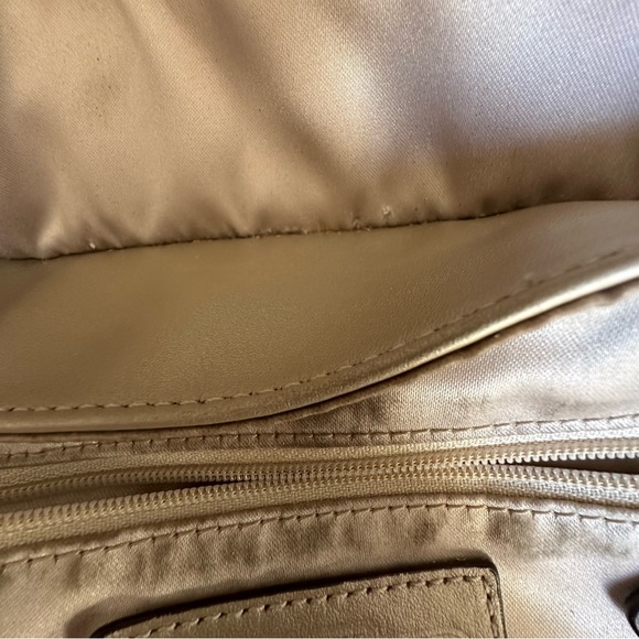 COACH TAYLOR BAG - Picture 8 of 14